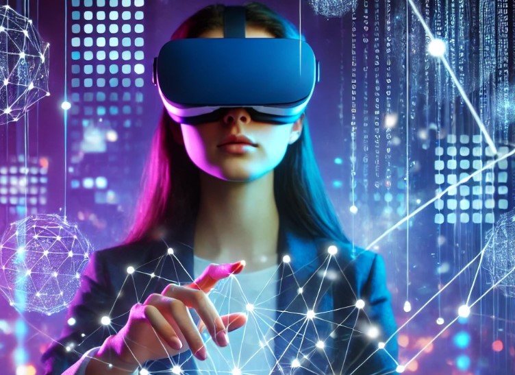 Metaverse hakkında detaylar