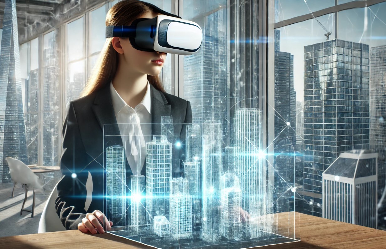 metaverse kullanım alanları hakkında detaylar