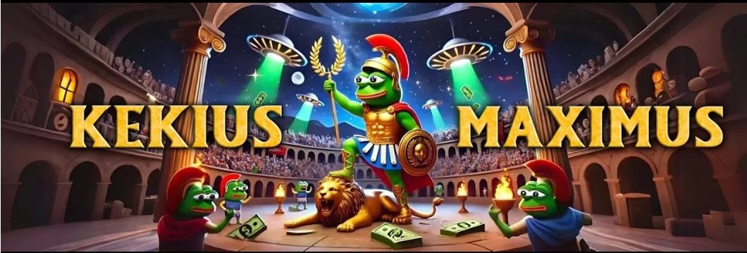 Kekius Maximus Nasıl Alınır – Satın Alma Rehberi