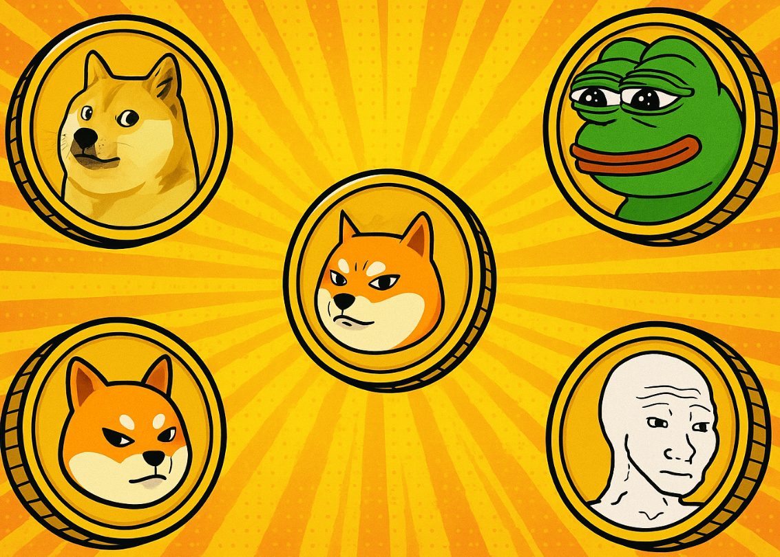 Meme coin nasıl oluşturulur