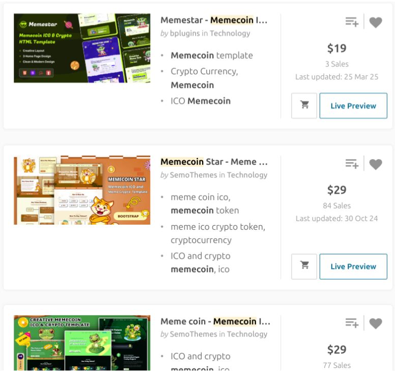 Meme Coin Süper Döngüsü Nedir