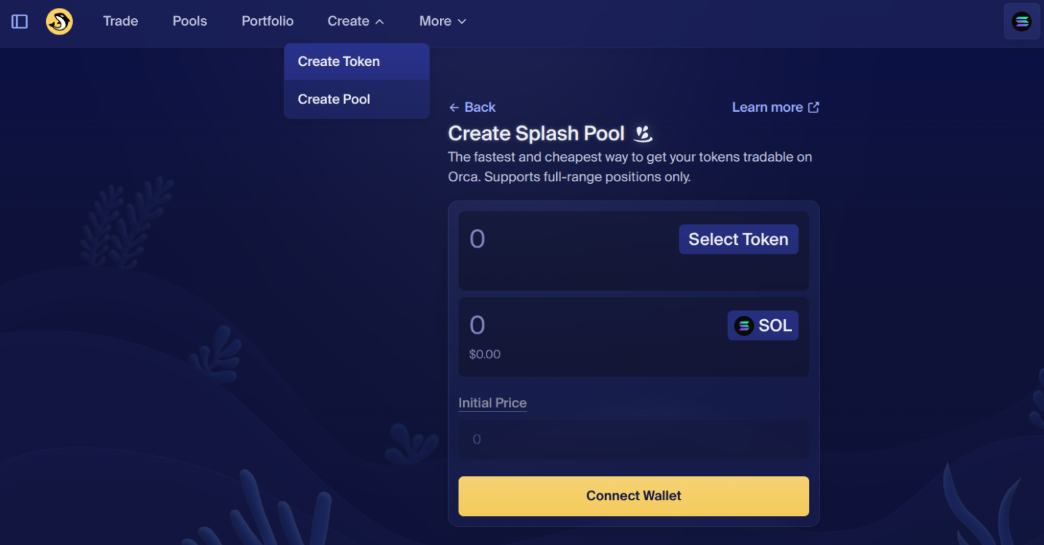 Meme coin nasıl oluşturulur