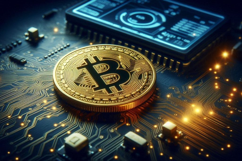 Bitcoin 94.000 Dolar Sınırında: Kurumsal Yatırımların Etkisi Hızla Artıyor!