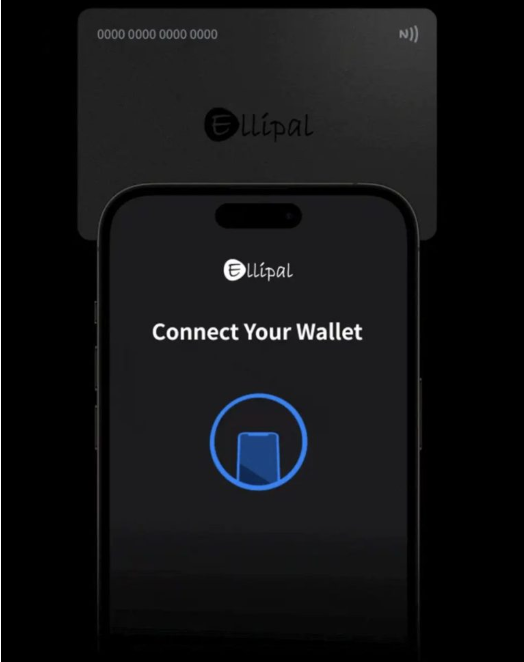 Ellipal X Card Kurulumu