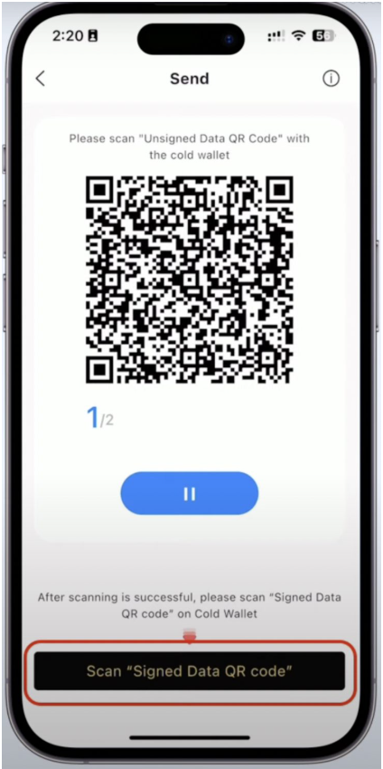 en iyi soğuk cüzdanlar