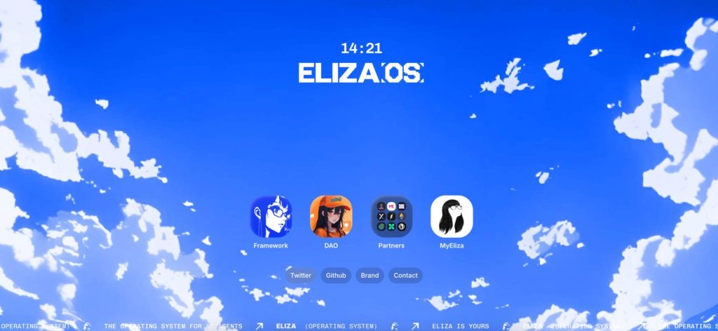 en iyi AI agent coinleri. ai16z