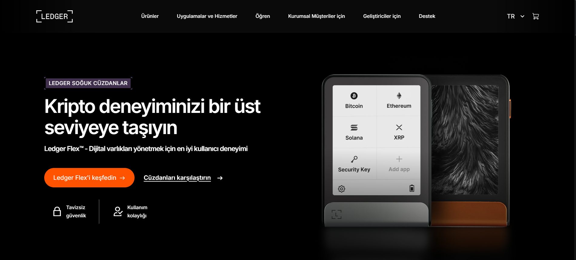 En İyi BEP-20 Cüzdanları