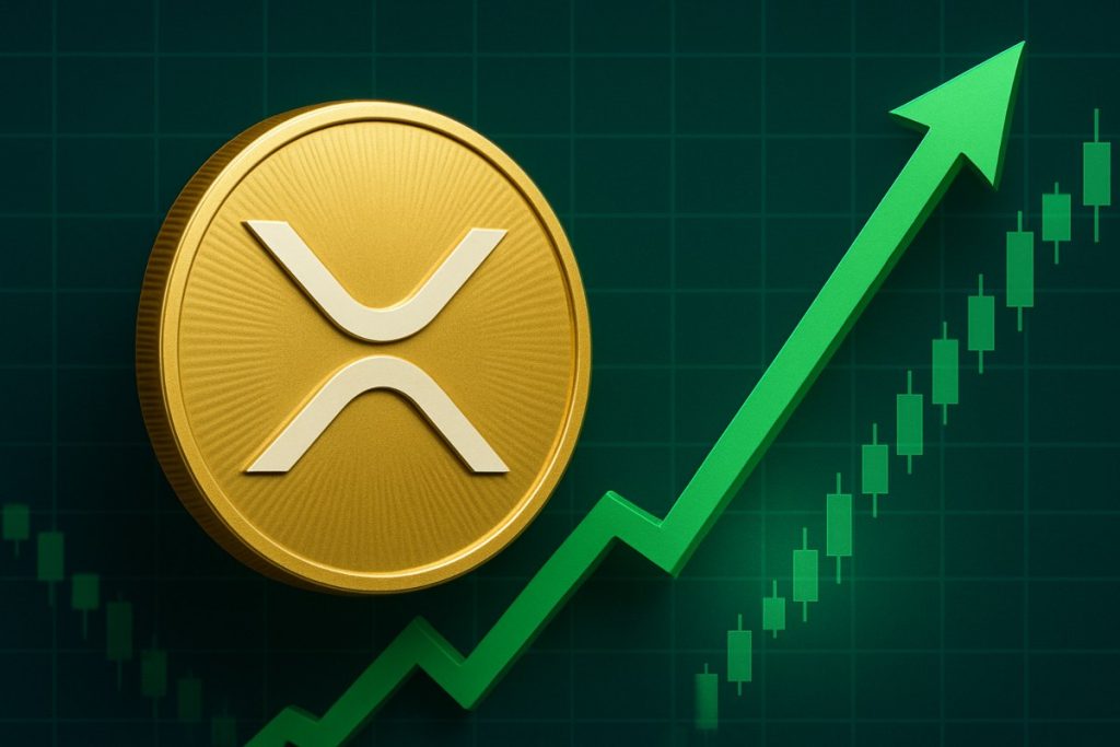 XRP Hareketleniyor: ETF Onayı Sonrası Yükseliş Başladı!