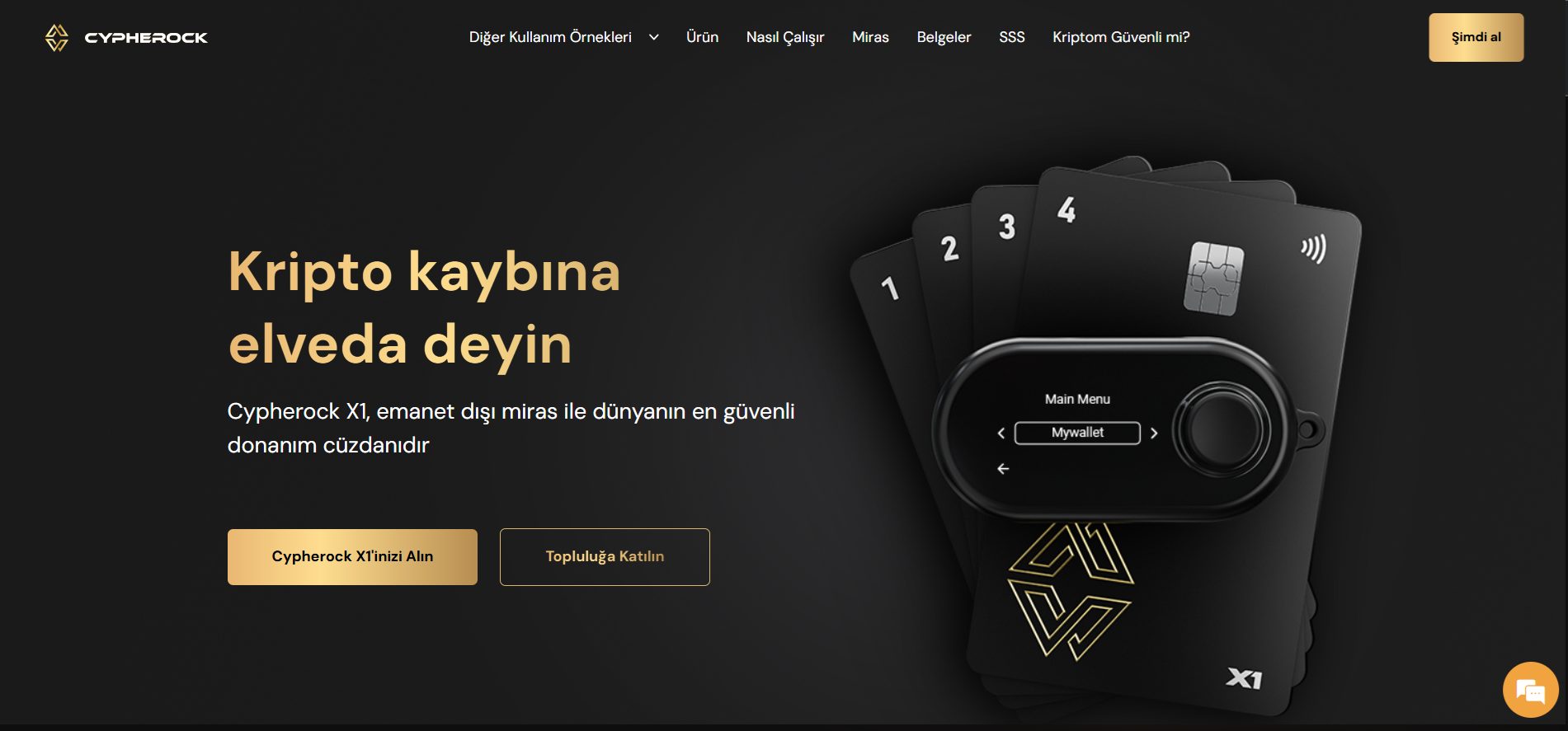 en iyi donanım cüzdanı