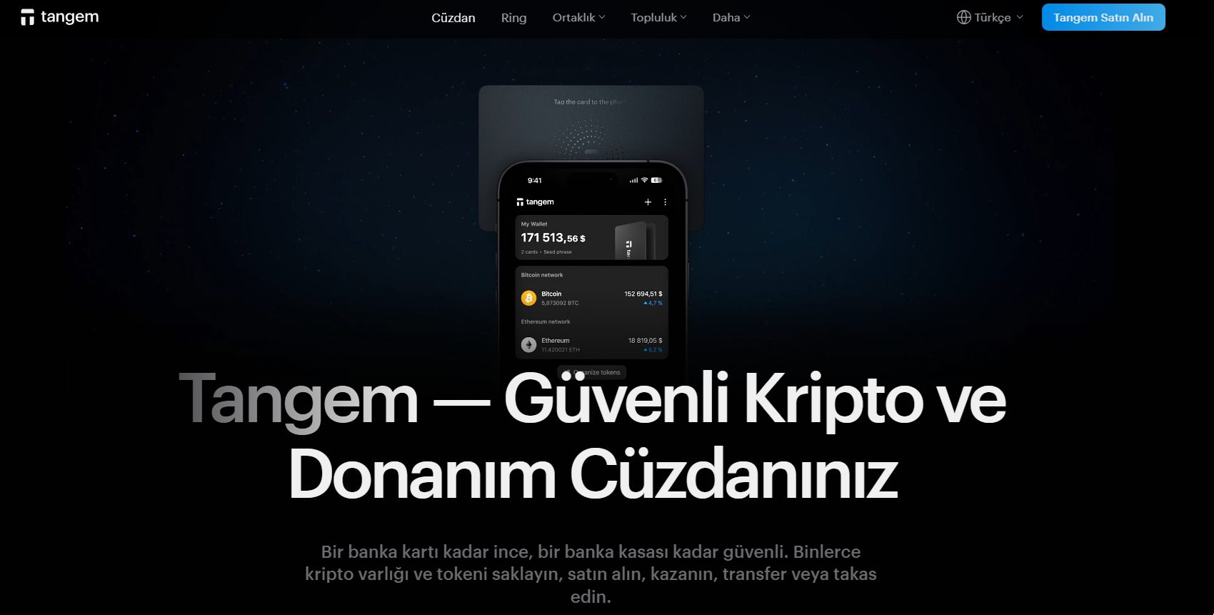 En iyi Dogecoin cüzdanları