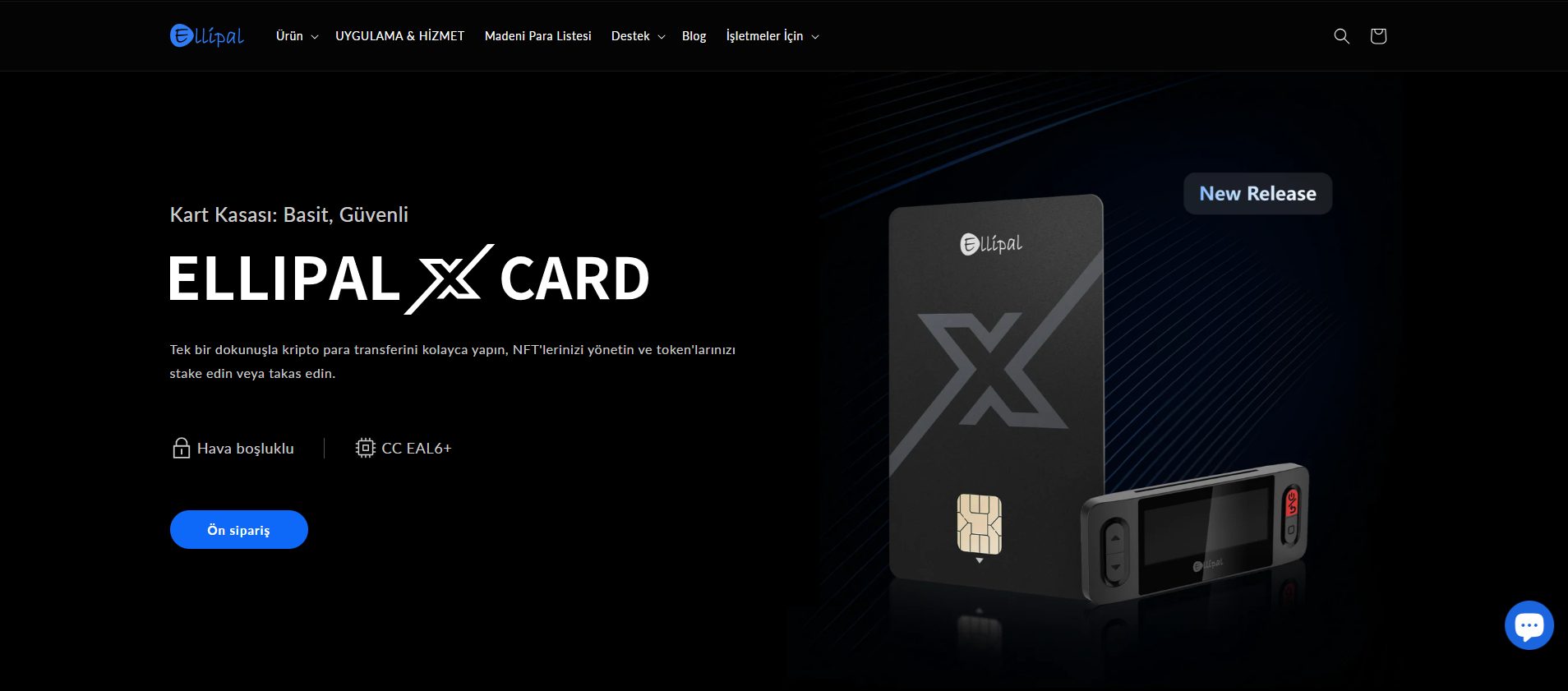 en güvenilir kripto cüzdanları