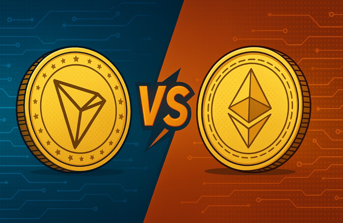 TRC20 ve ERC20 Farkları – Hız, Maliyet ve Uyum Detayları