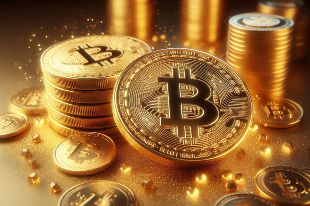 Bitcoin ve Altın Birlikte Yükselecek mi? İşte Tarihi Döngülerin Söyledikleri!
