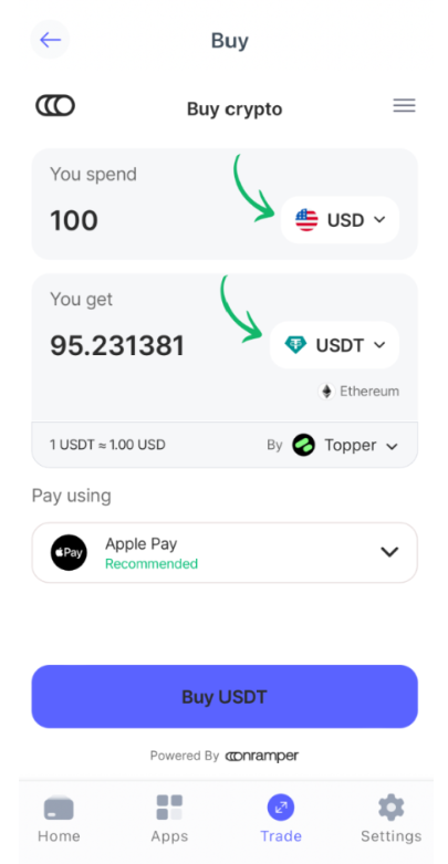 $MIND Nasıl alınır