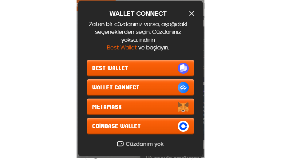 MIND of Pepe nereden alınır