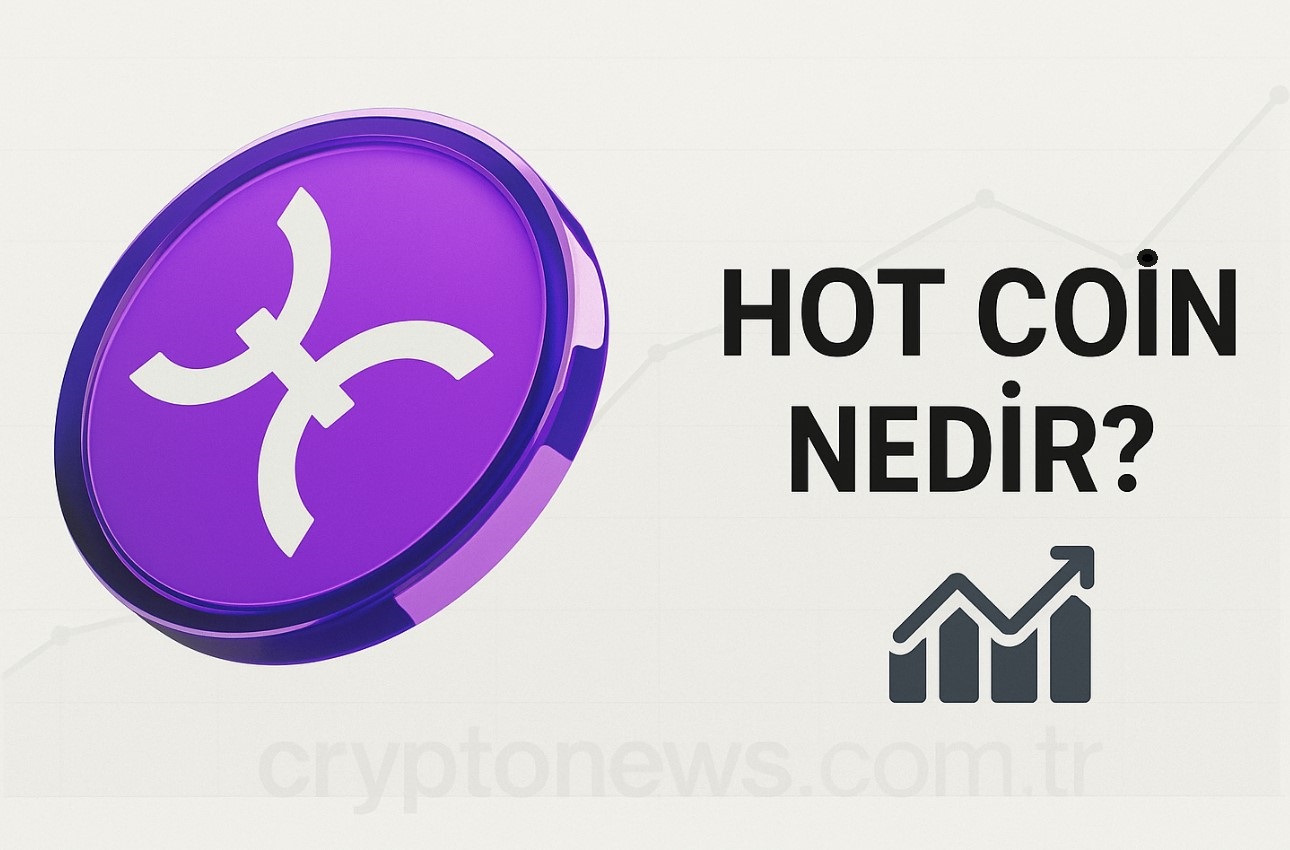 HOT Coin Nedir? – 2026 Yılı Holo Fiyat Tahmini 