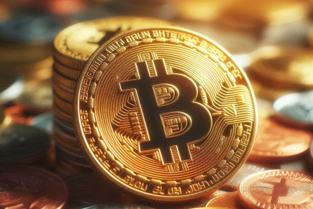 Bitcoin 100.000 Dolara Hazır mı? Trump’ın Hindistan Mesajı Piyasayı Hareketlendirdi
