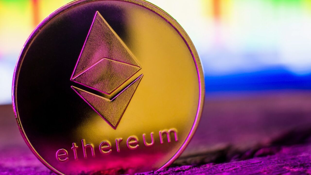 Ethereum ile ne alınır?