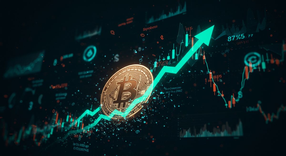 en hızlı yükselen kripto para