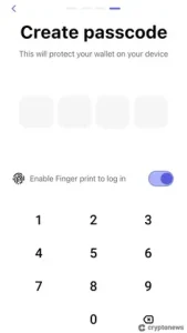 en iyi blue chip kripto paraları - Best Wallet
