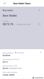 en iyi blue chip kripto paraları - Best Wallet