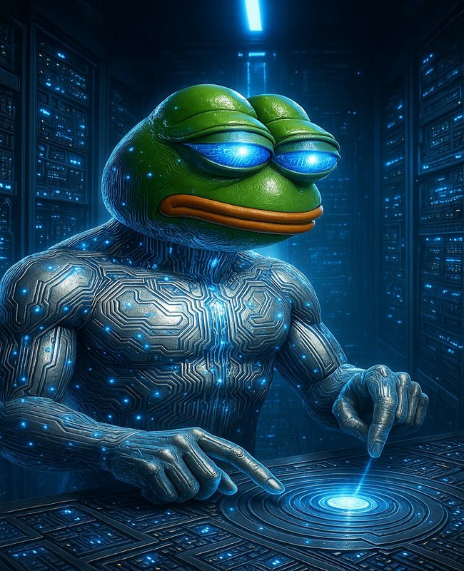 ABD'de Sahneye Çıkan Sam Altman’ın Orb Cihazı Gündem Yaratırken, Kripto Zekâsı MIND of Pepe’nin Büyük Ses Getiren Ön Satışının Bitmesine 29 Gün Kala Zirveye Koşuyor