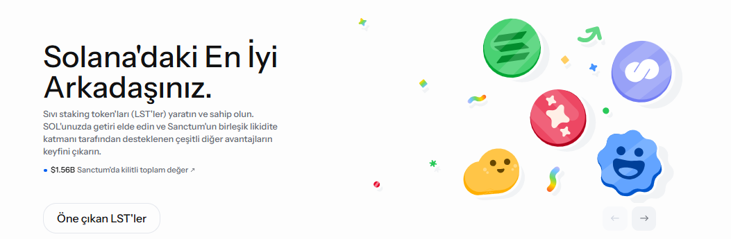 Solana tokenleri kazandırır mı