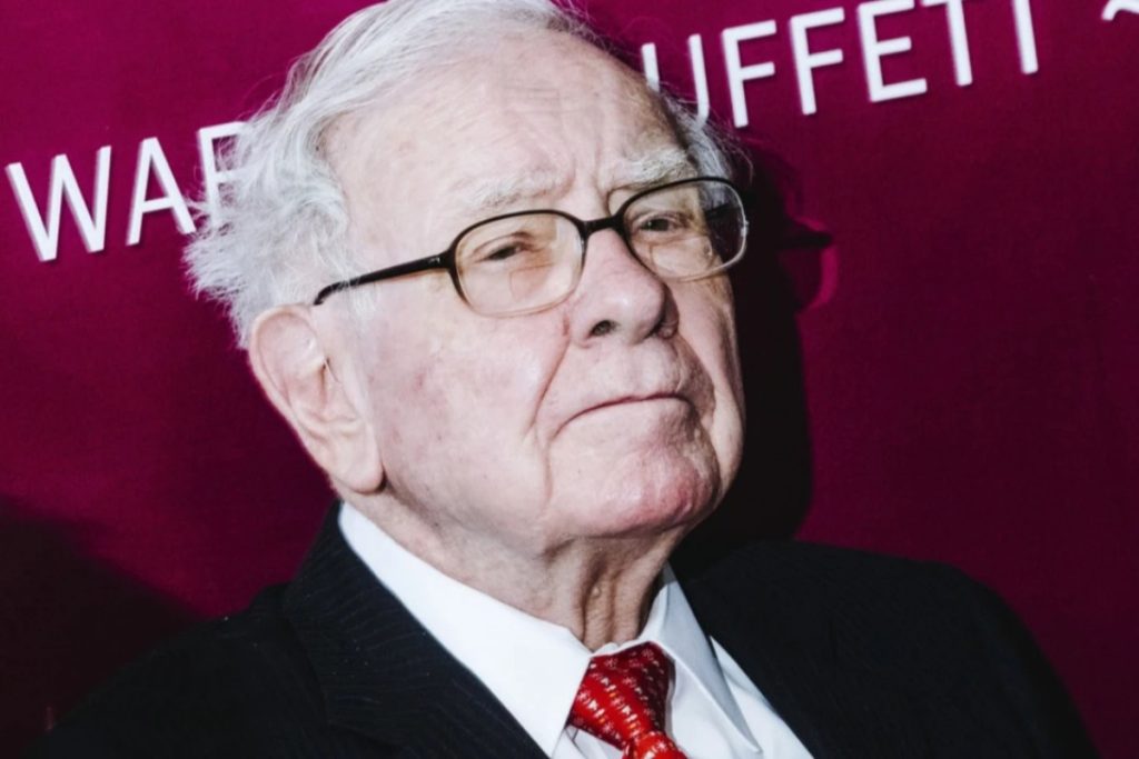 Warren Buffett İstifa Ediyor! Berkshire Hathaway Bitcoin'e Yatırım Yapacak mı?