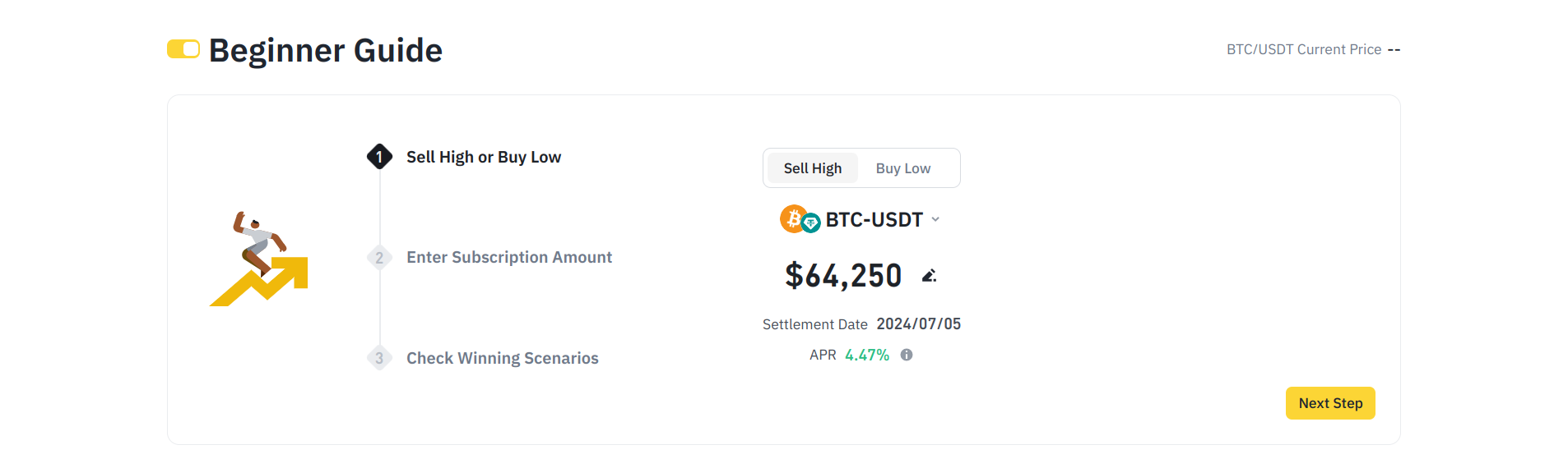 Binance'te kripto kazanma yolları