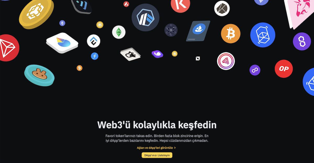 DeFi ile Binance’te Kripto Kazanma Yolları