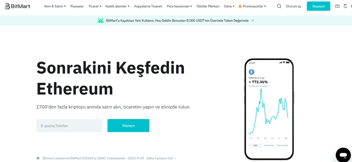bitmart bitcoin bonus kodları