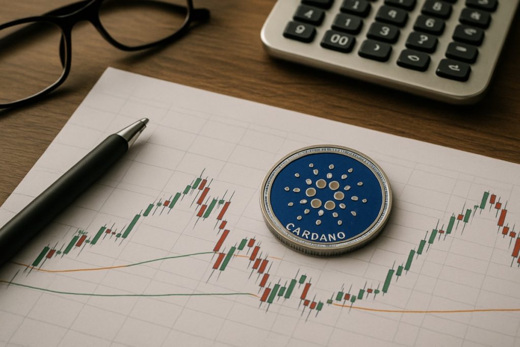 Bitcoin Bridge Testi Başarıyla Tamamlandı: Cardano (ADA) Yükselişe mi Hazırlanıyor?