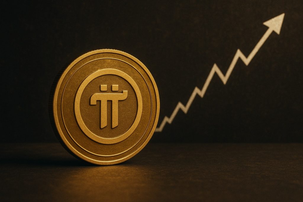Yatırımcılar Dikkat! Pi Coin’de Büyük Bir Kırılım Kapıda Olabilir