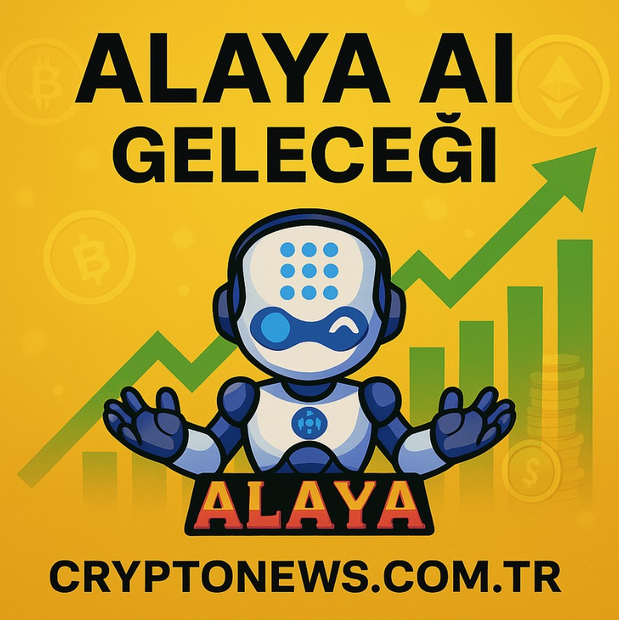 Alaya AI Geleceği ve AGT Fiyat Tahmini 2025 – 2030