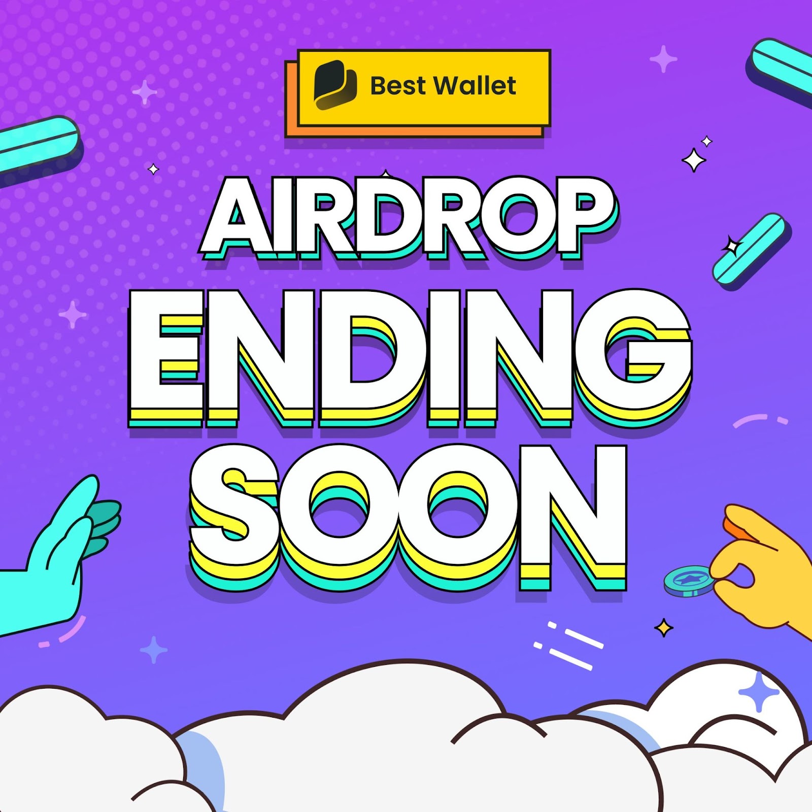 Bitcoin 103.000 Doları Aştı! Best Wallet 12 Milyon Dolar Topladı, BEST Airdrobu 15 Mayıs’ta Bitiyor