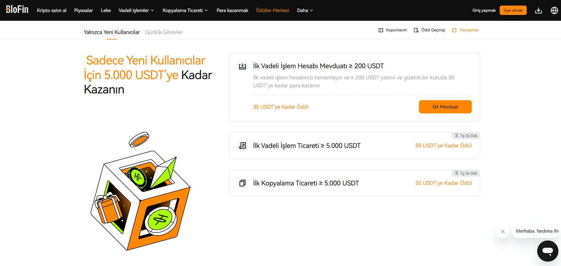 kayıt olunca para veren coin siteleri