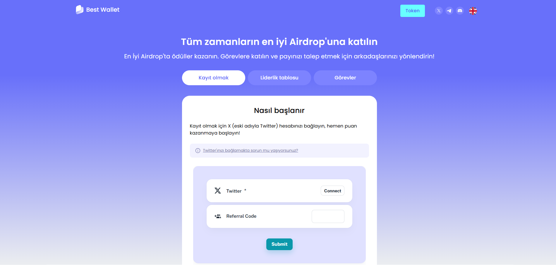 en iyi kripto cüzdanları
