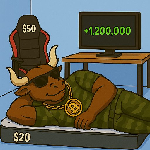Tim Draper Bitcoin’de 250 Bin Doları Hedefliyor – Ama Bu Yeni Meme Coin Daha Fazla Kazandırabilir!