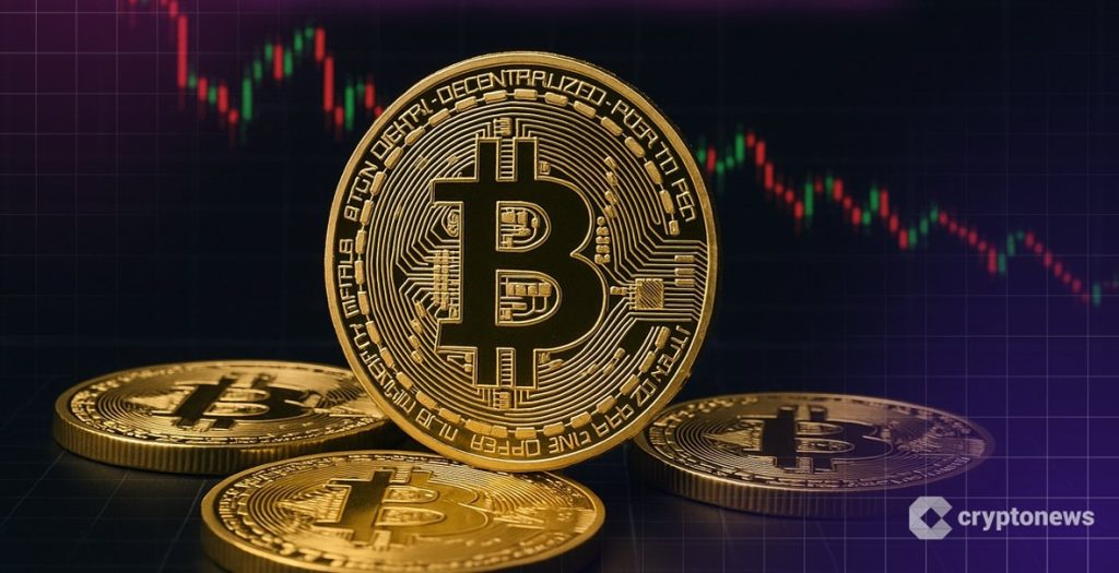 Bitcoin Fiyat Tahmini: Piyasa Dinamikleri Değişti – BTC 120.000 Doları Zorlayabilir mi?