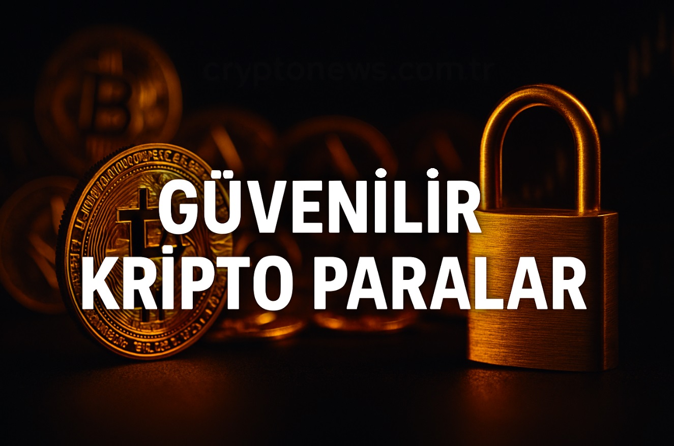 Güvenilir Kripto Paralar – 2025 Yılında Hangi Coin Alınır?