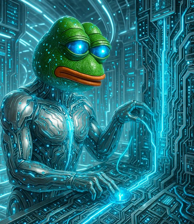WIF ve BONK Satışları Yatırımcıyı Yeni Gözdeye Yöneltti: Yapay Zeka Destekli MIND of Pepe, Son 11 Günde İlgi Odağı Oldu