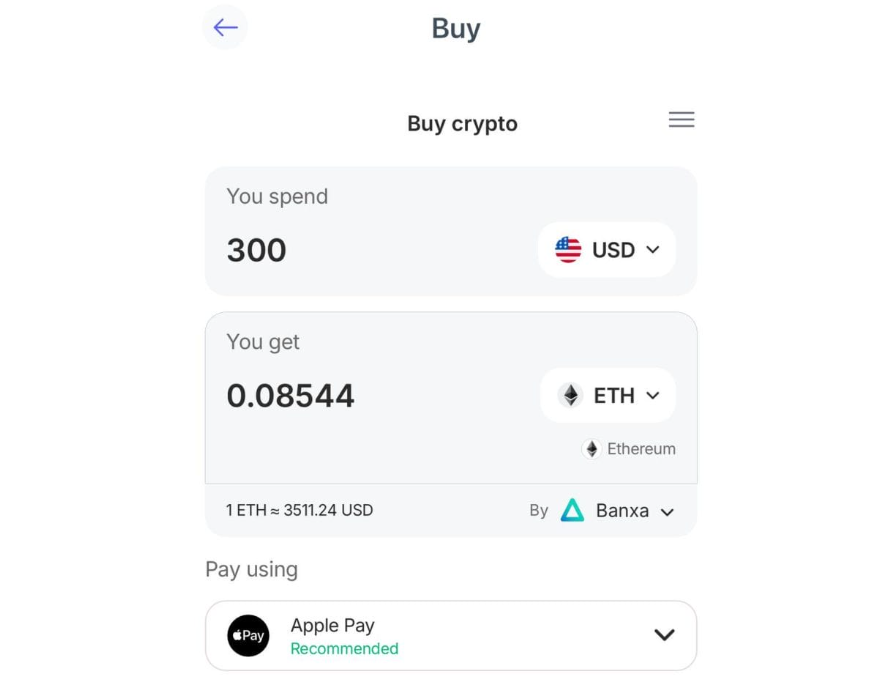 Qubetics nasıl alınır