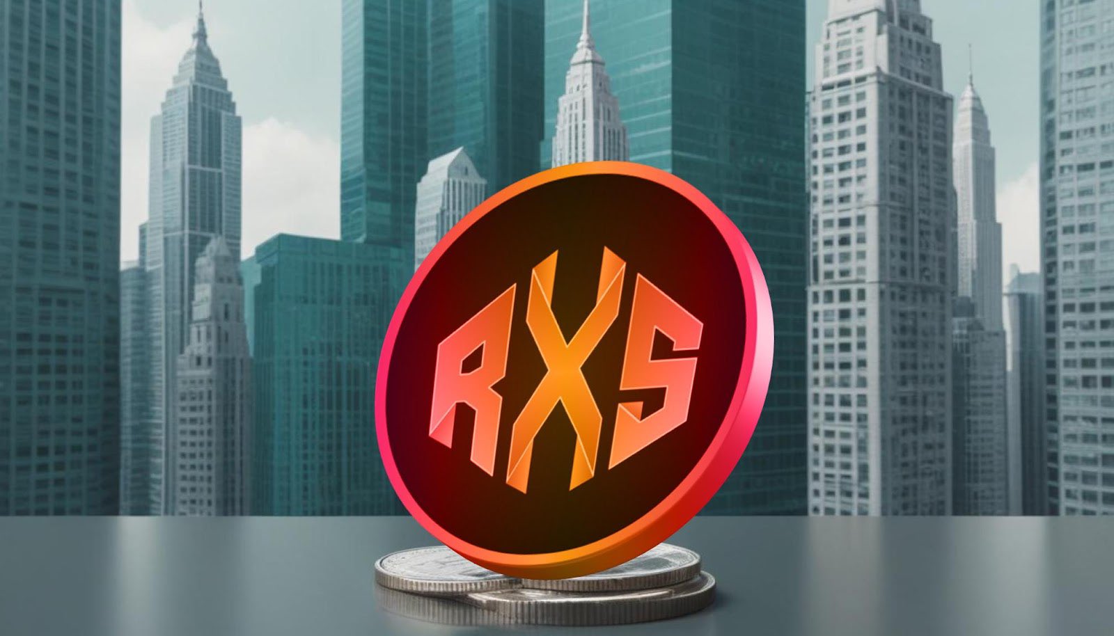 Rexas Finance Geleceği – 2025, 2026, 2030 RXS Fiyat Tahmini