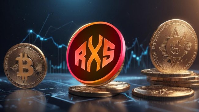 Rexas Finance geleceği