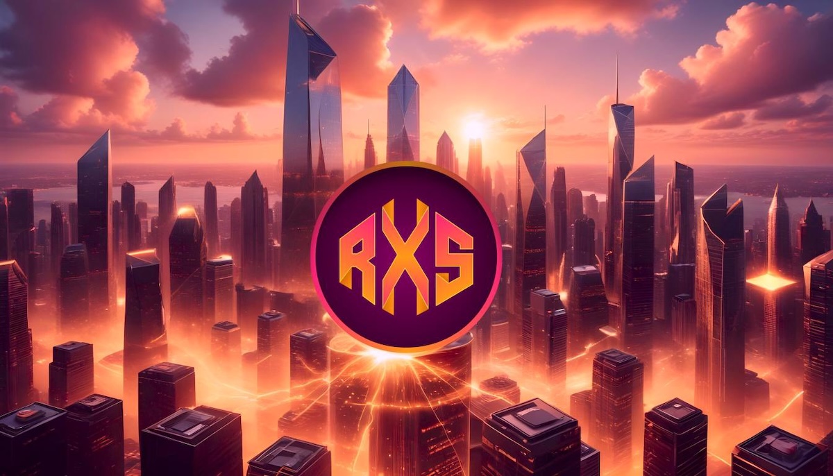 RXS fiyat geçmişi