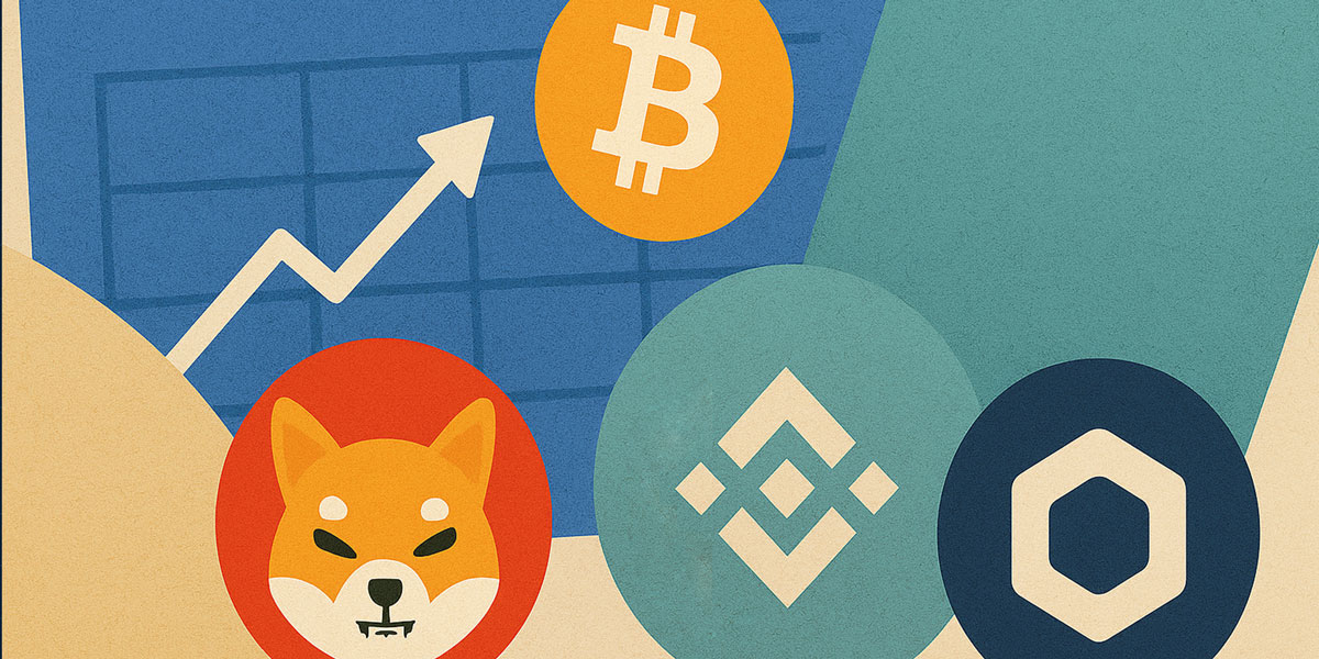 En İyi Deflasyonist Kripto Paralar 2025 – Öne Çıkan 8 Coin