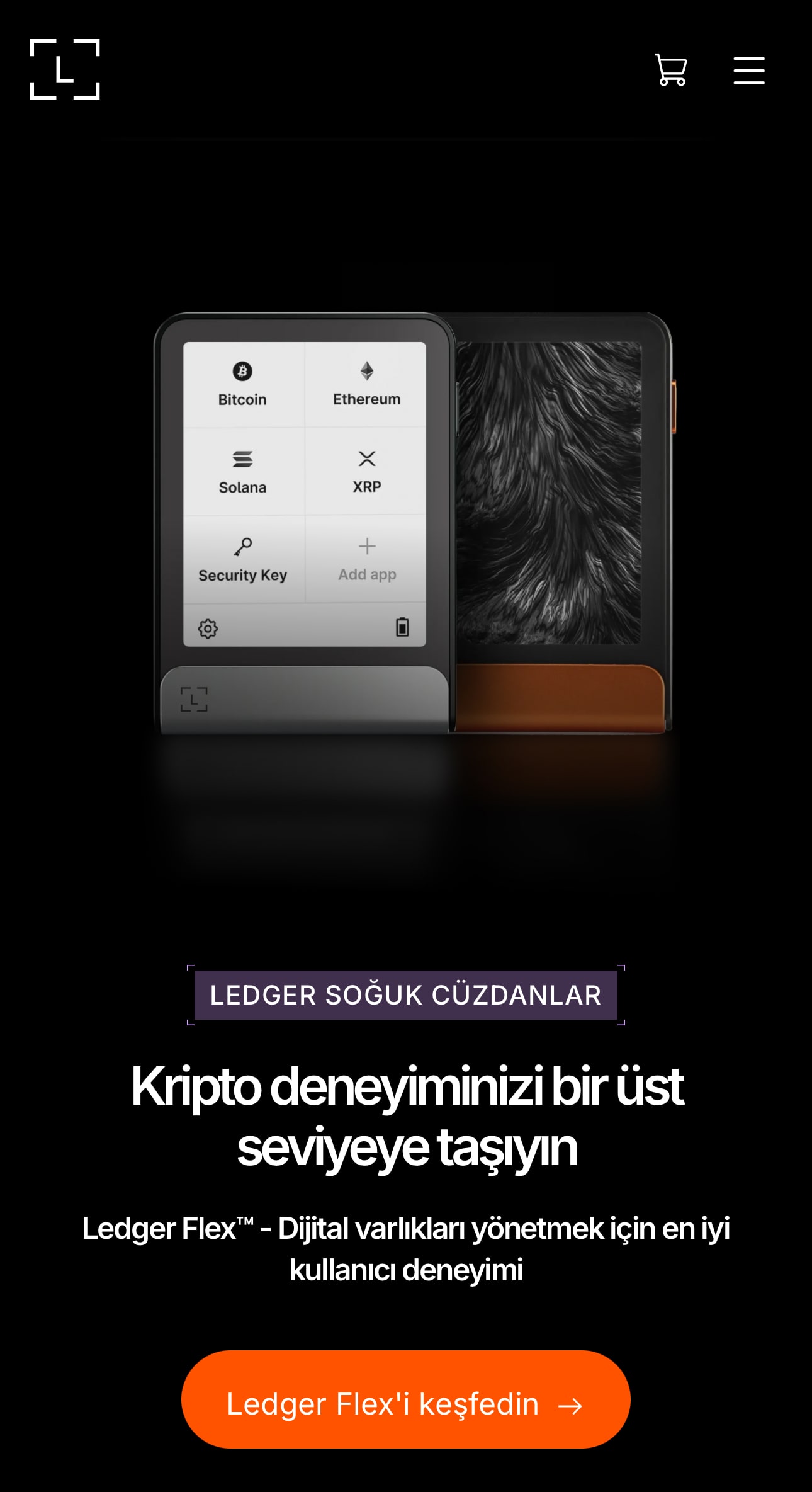 en iyi Bitcoin cüzdanı