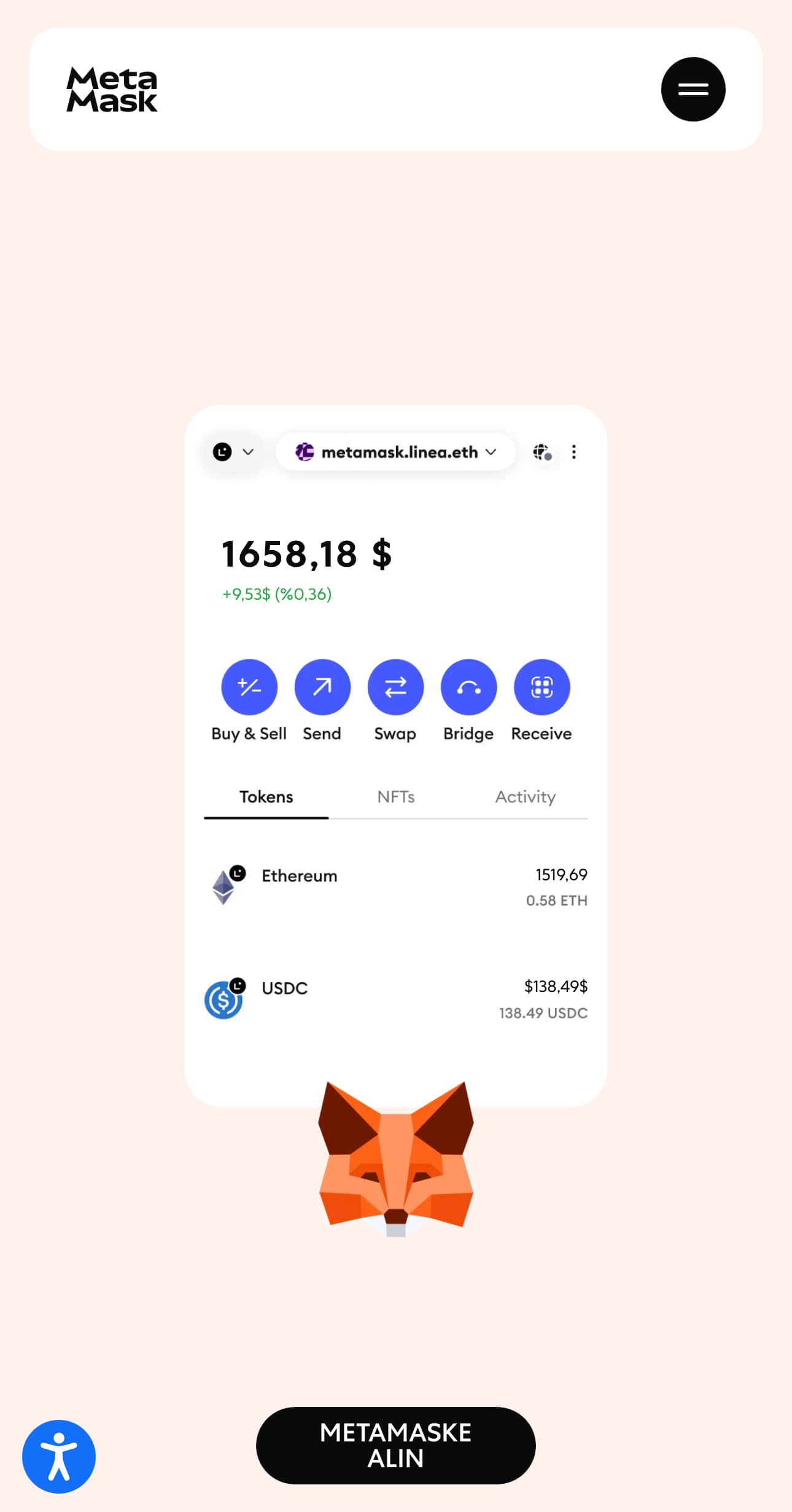 Türkiye'deki en iyi kripto cüzdanları