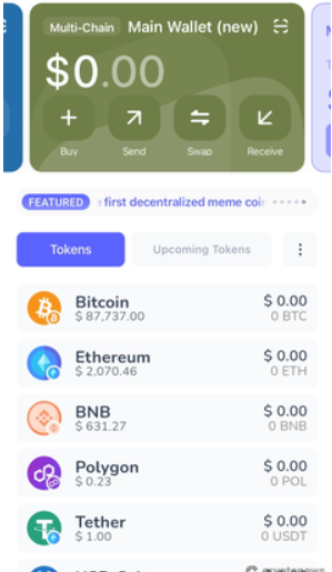 En iyi yazılım cüzdanları