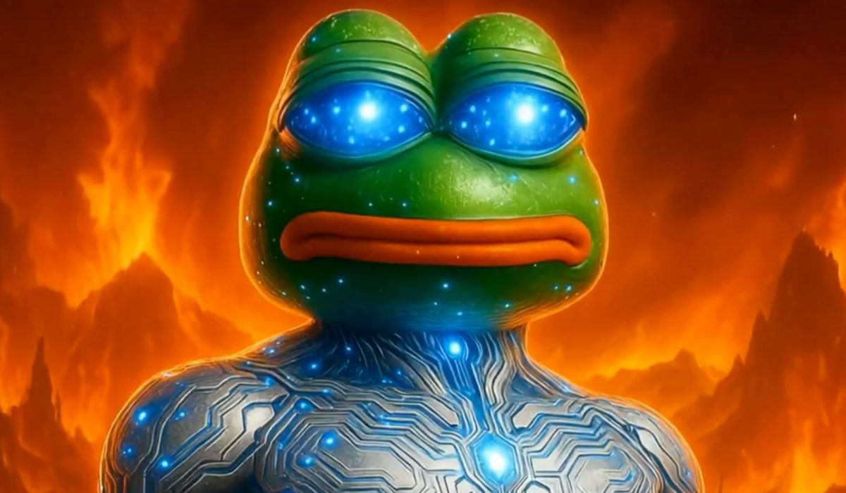 Yapay Zekâ Coinleri Uçuşta: COOKIE %30 Yükseldi! MIND of Pepe 9 Gün İçinde Tamamlanıyor, Sıradaki Patlama Bu mu?